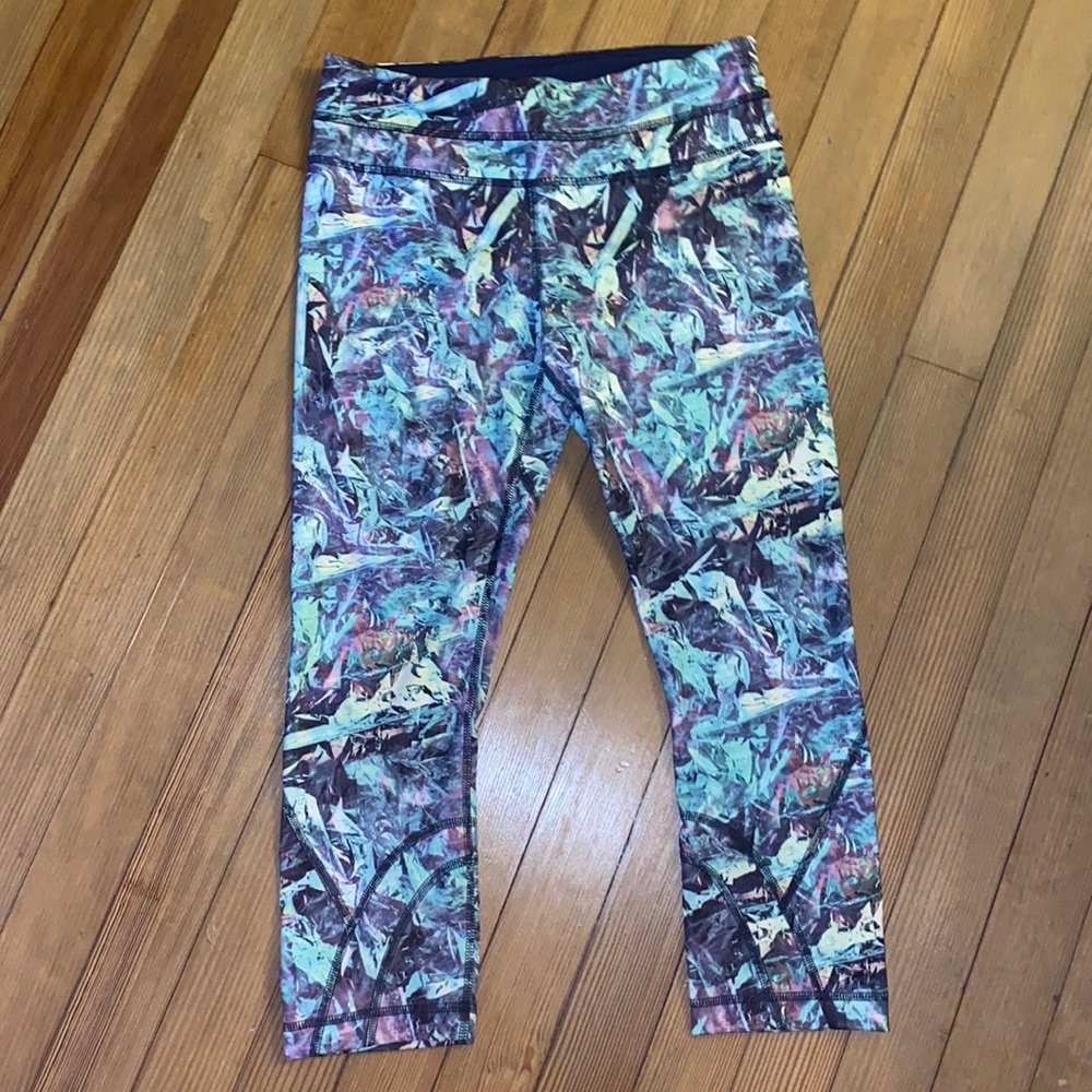 Lululemon Leggings!
